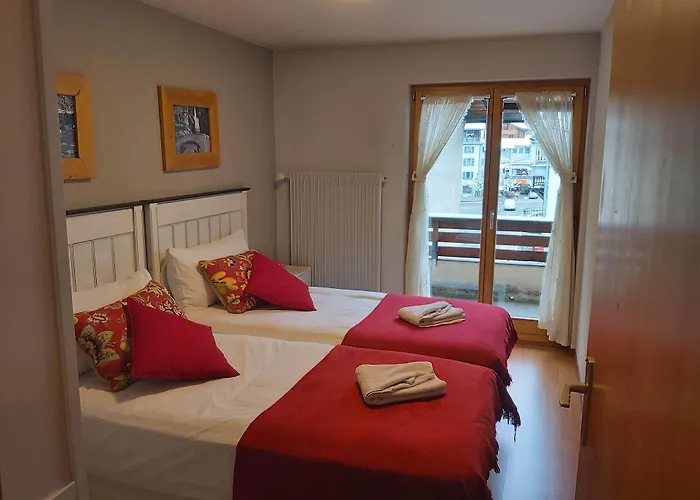 De La Poste Le Châble