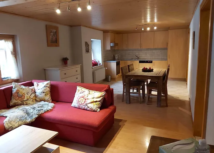 De La Poste Bed & Breakfast *