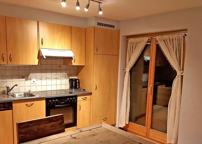 De La Poste Bed and Breakfast *