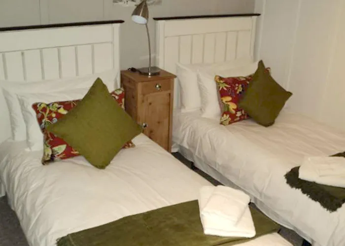 De La Poste Bed and Breakfast Le Châble