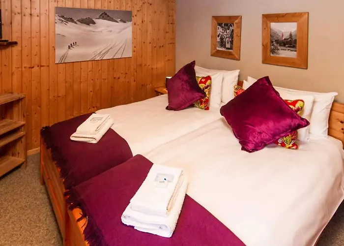 Bed & Breakfast De La Poste *