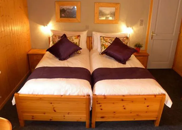 Bed & Breakfast De La Poste