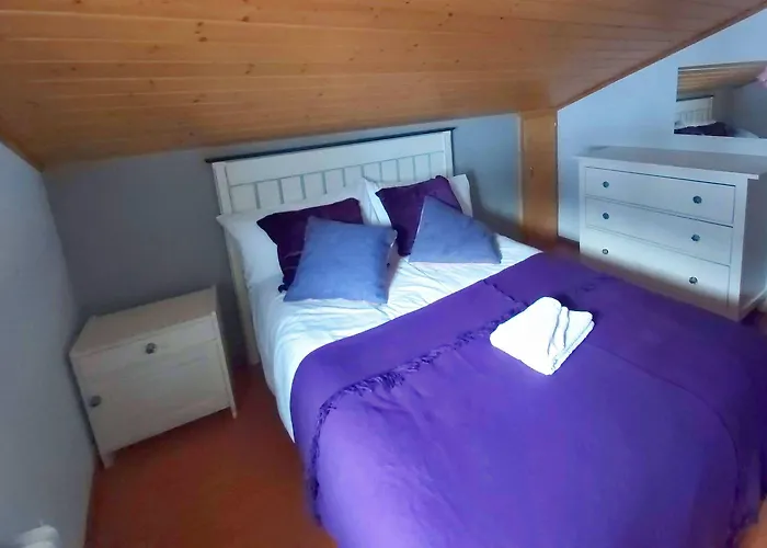 Bed and Breakfast De La Poste *