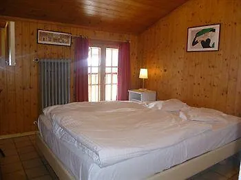 Bed and Breakfast De La Poste *