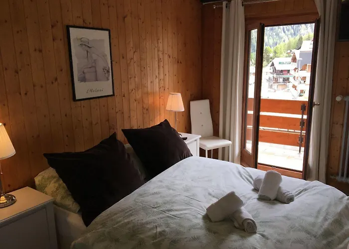 De La Poste Bed and Breakfast *