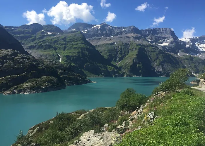 De La Poste * Le Châble