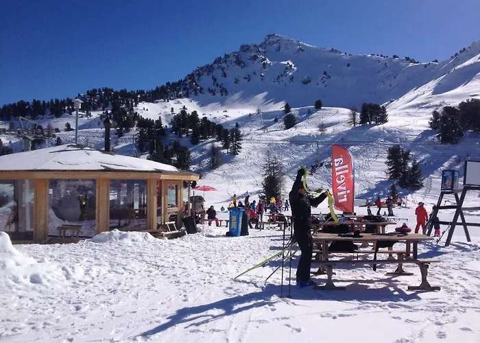 De La Poste * Le Châble