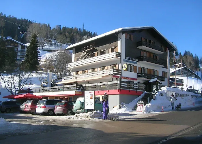 Bed and Breakfast De La Poste