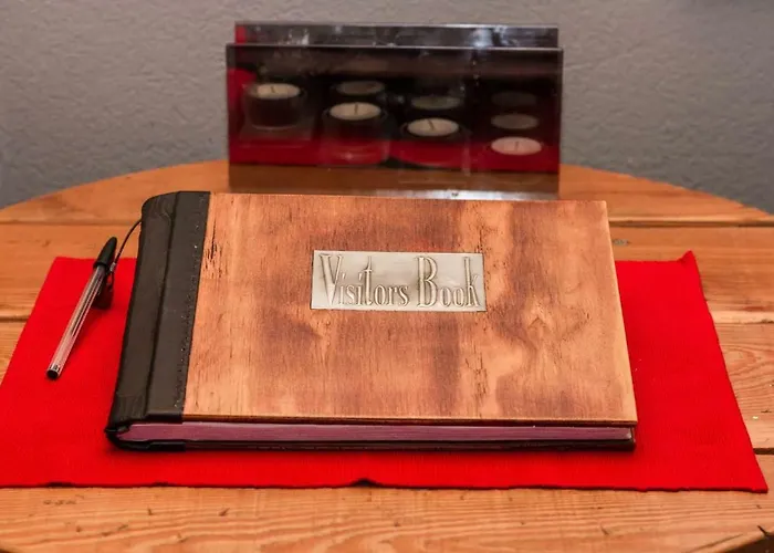 De La Poste Bed and Breakfast *