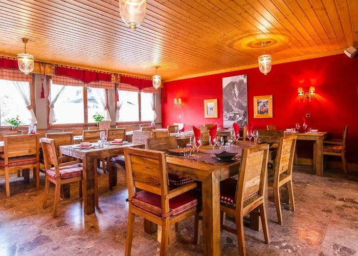 De La Poste Bed and Breakfast *