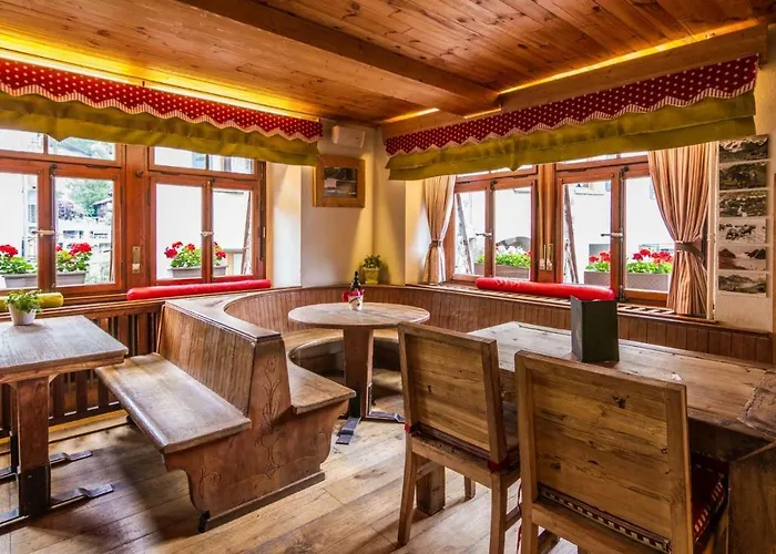 Bed and Breakfast De La Poste