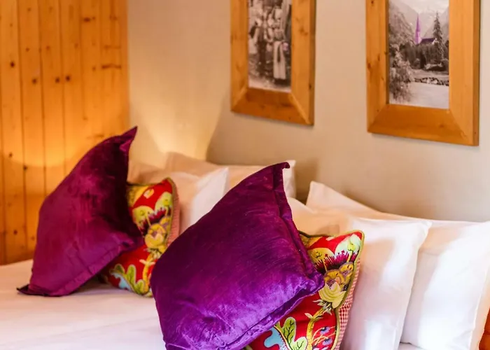 Bed and Breakfast De La Poste *