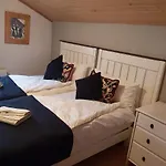 Bed and breakfast De La Poste