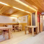 De La Poste Bed and breakfast Le Châble