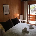 De La Poste Bed and breakfast *