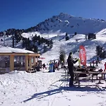 De La Poste * Le Châble