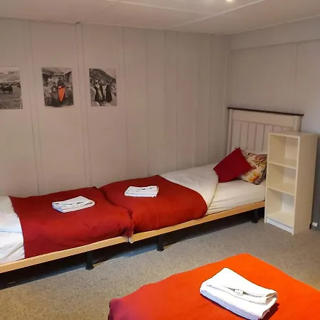 De La Poste * Le Châble