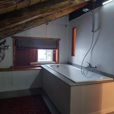 De La Poste Le Châble