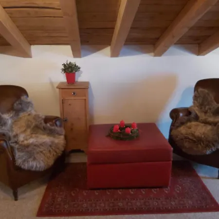 De La Poste * Le Châble