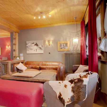 De La Poste Bed & Breakfast Le Châble