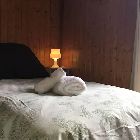 De La Poste Le Châble