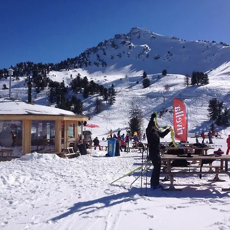 De La Poste * Le Châble