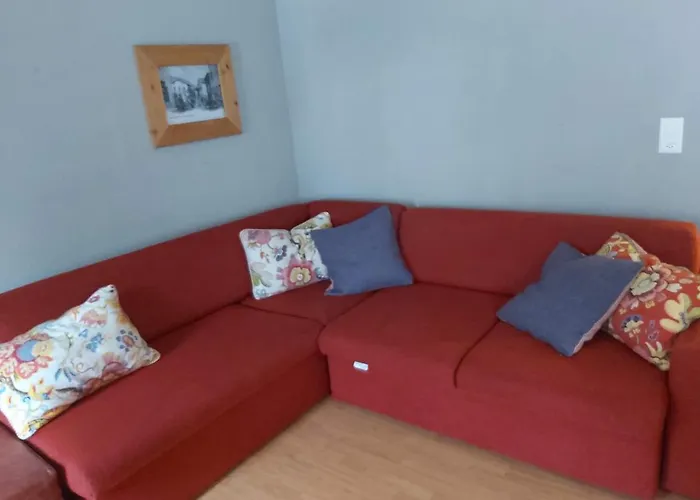 De La Poste فندق مبيت وإفطار *