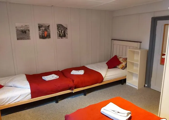 De La Poste * Le Châble