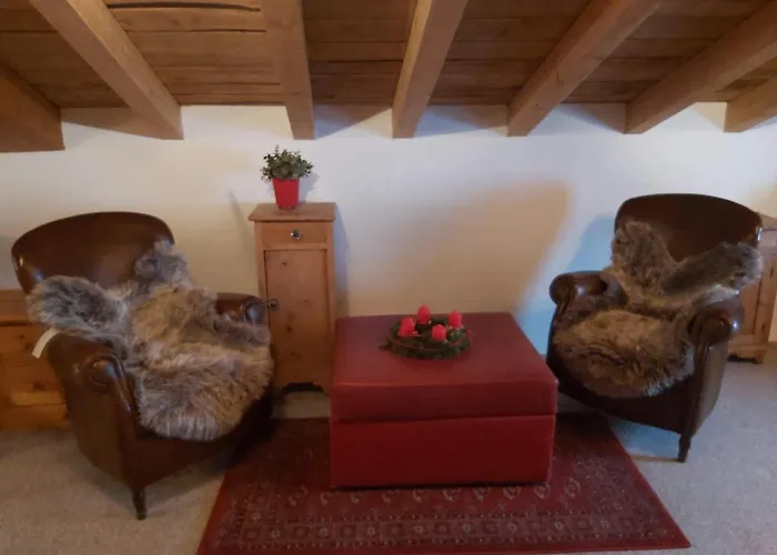 De La Poste * Le Châble