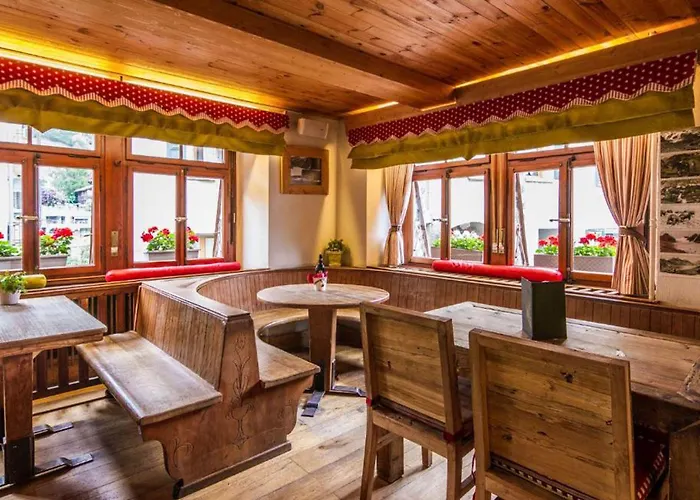 De La Poste * Le Châble