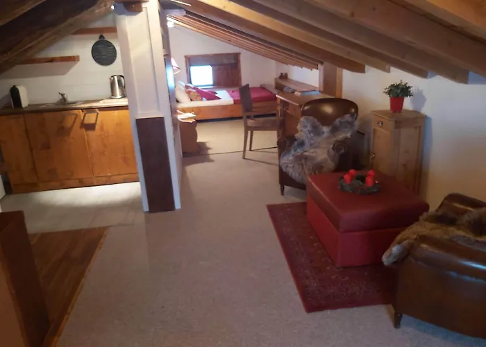 De La Poste فندق مبيت وإفطار *