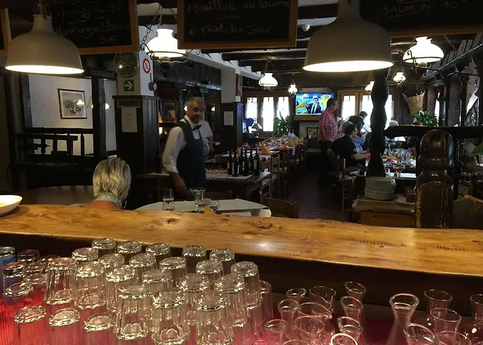 De La Poste فندق مبيت وإفطار