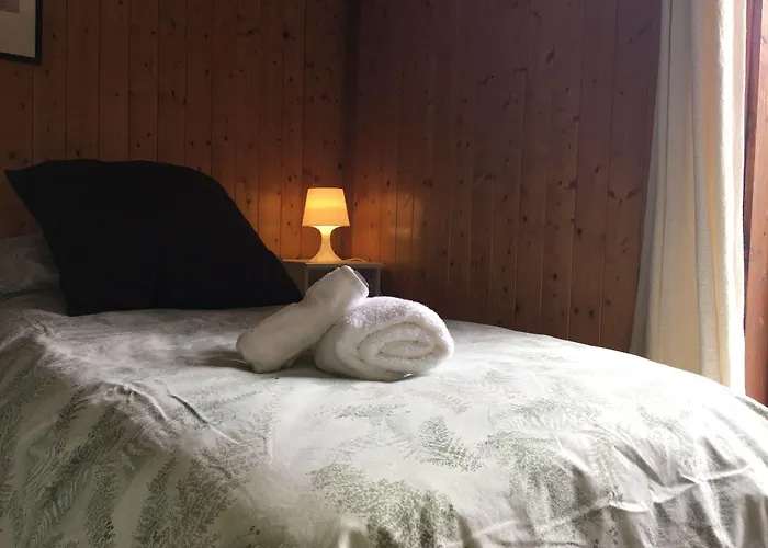 De La Poste Le Châble