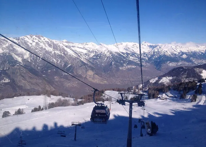 فندق مبيت وإفطار De La Poste *