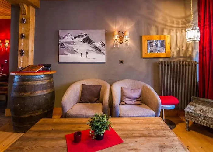 De La Poste * Le Châble