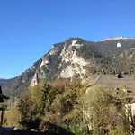 Nocleg ze śniadaniem De La Poste *