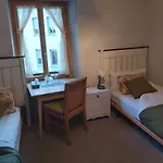De La Poste Le Châble