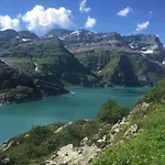 De La Poste * Le Châble